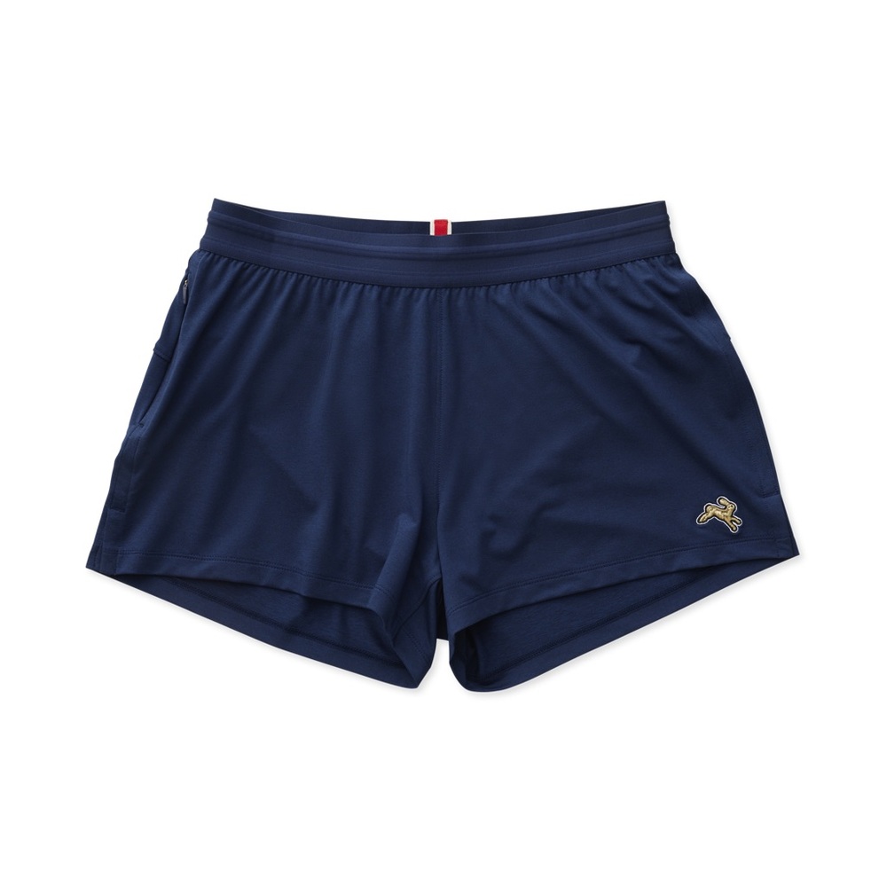Tracksmith Session Shorts